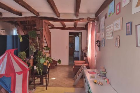 Villa i Routot, Eure, Routot - € 132.000 | Ref: 199765 - foto 4