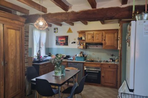 Villa i Routot, Eure, Routot - € 132.000 | Ref: 199765 - foto 5