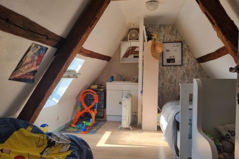 Villa i Routot, Eure, Routot - € 132.000 | Ref: 199765 - foto 8