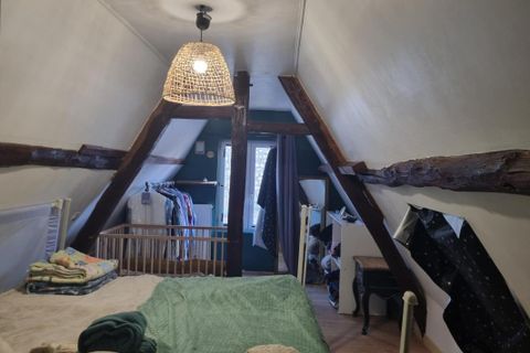 Villa i Routot, Eure, Routot - € 132.000 | Ref: 199765 - foto 9