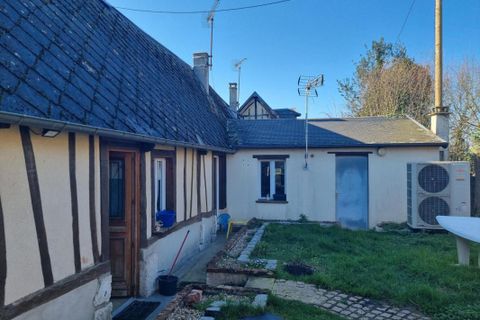 Villa i Routot, Eure, Routot - € 132.000 | Ref: 199765 - foto 11