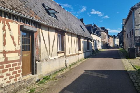 Villa i Routot, Eure, Routot - € 132.000 | Ref: 199765 - foto 12