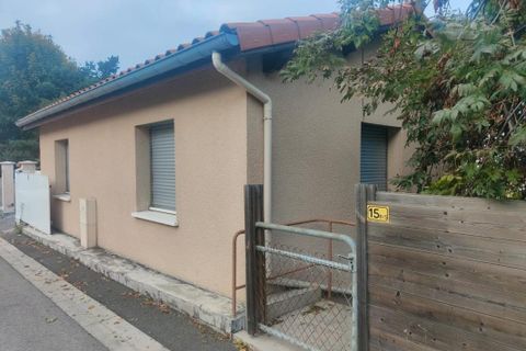 Villa a Saint-Etienne, Loire, Saint-Etienne - € 175.000 | Ref: 199949 - foto 4