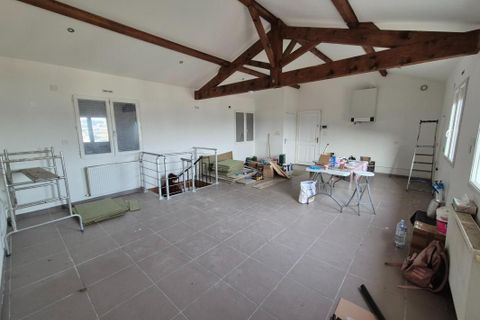 Villa a Saint-Etienne, Loire, Saint-Etienne - € 175.000 | Ref: 199949 - foto 6