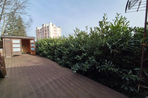 Villa a Saint-Etienne, Loire, Saint-Etienne - € 175.000 | Ref: 199949 - foto 12