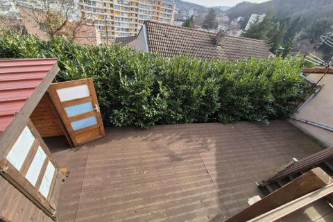 Villa a Saint-Etienne, Loire, Saint-Etienne - € 175.000 | Ref: 199949 - foto 15