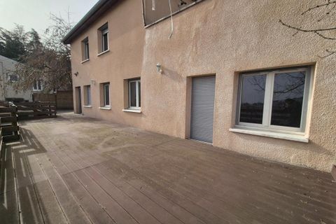 Villa a Saint-Etienne, Loire, Saint-Etienne - € 175.000 | Ref: 199949 - foto 16