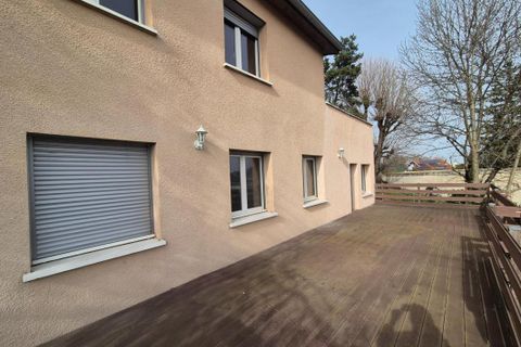 Villa a Saint-Etienne, Loire, Saint-Etienne - € 175.000 | Ref: 199949 - foto 17