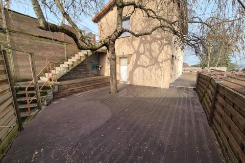 Villa a Saint-Etienne, Loire, Saint-Etienne - € 175.000 | Ref: 199949 - foto 18