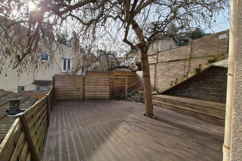 Villa a Saint-Etienne, Loire, Saint-Etienne - € 175.000 | Ref: 199949 - foto 19