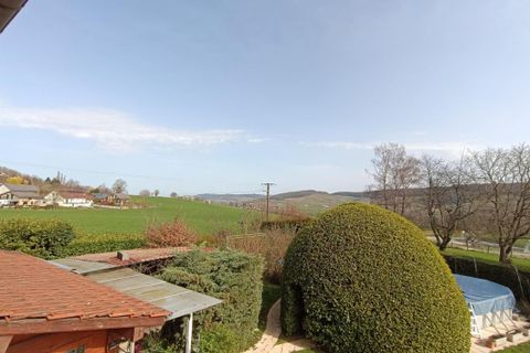 Landsbyhus i Montain, Jura, Montain - € 350.000 | Ref: 199978 - foto 4