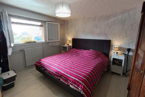 Landsbyhus i Montain, Jura, Montain - € 350.000 | Ref: 199978 - foto 8