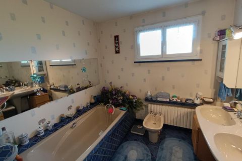 Landsbyhus i Montain, Jura, Montain - € 350.000 | Ref: 199978 - foto 12