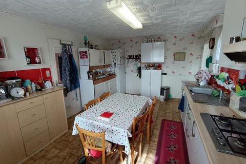 Landsbyhus i Montain, Jura, Montain - € 350.000 | Ref: 199978 - foto 15