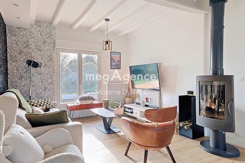 Villa i Cholet, Maine-et-Loire, Cholet - € 339.000 | Ref: 199987 - foto 2