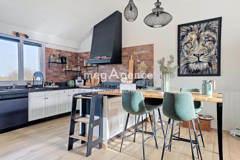 Villa i Cholet, Maine-et-Loire, Cholet - € 339.000 | Ref: 199987 - foto 4