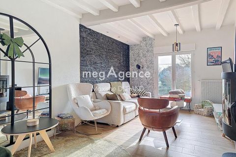 Villa i Cholet, Maine-et-Loire, Cholet - € 339.000 | Ref: 199987 - foto 5