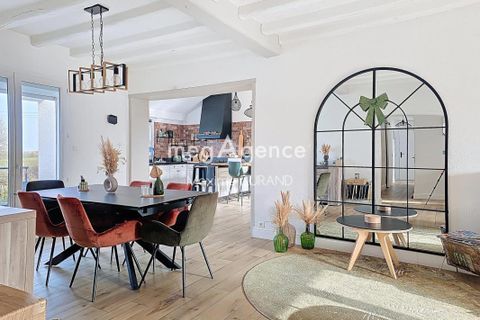 Villa i Cholet, Maine-et-Loire, Cholet - € 339.000 | Ref: 199987 - foto 7