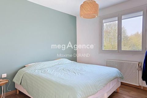 Villa i Cholet, Maine-et-Loire, Cholet - € 339.000 | Ref: 199987 - foto 8