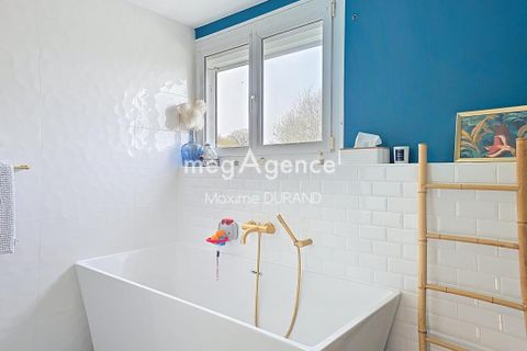 Villa i Cholet, Maine-et-Loire, Cholet - € 339.000 | Ref: 199987 - foto 9