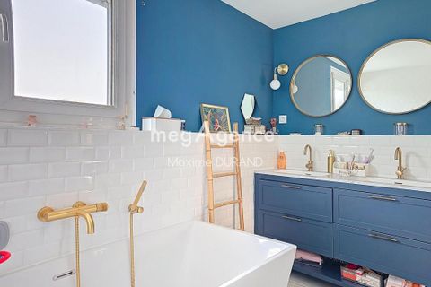 Villa i Cholet, Maine-et-Loire, Cholet - € 339.000 | Ref: 199987 - foto 10