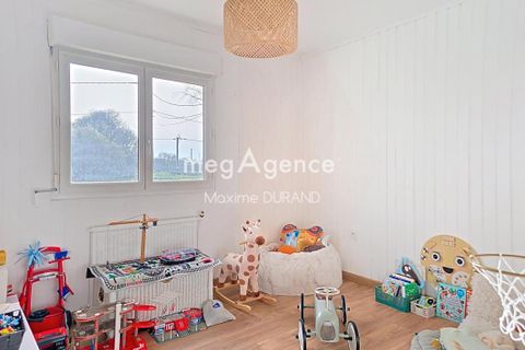 Villa i Cholet, Maine-et-Loire, Cholet - € 339.000 | Ref: 199987 - foto 11