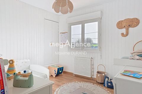Villa i Cholet, Maine-et-Loire, Cholet - € 339.000 | Ref: 199987 - foto 12