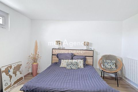 Villa i Cholet, Maine-et-Loire, Cholet - € 339.000 | Ref: 199987 - foto 13