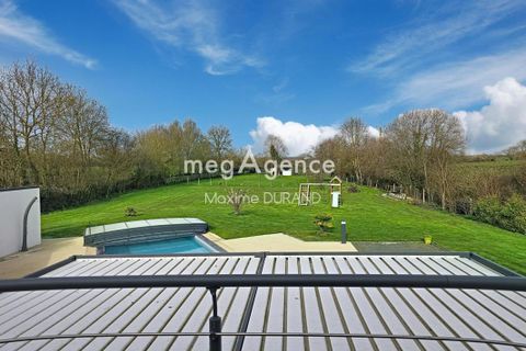 Villa i Cholet, Maine-et-Loire, Cholet - € 339.000 | Ref: 199987 - foto 16