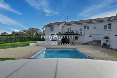Villa i Cholet, Maine-et-Loire, Cholet - € 339.000 | Ref: 199987 - foto 18