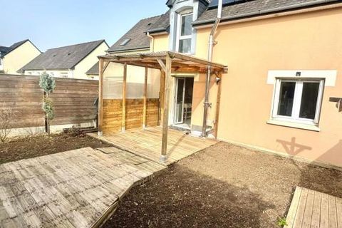 Villa a Tinteniac, Ille-et-Vilaine, Tinteniac - € 199.000 | Ref: 199990 - foto 2