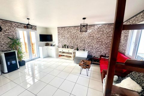 Villa a Tinteniac, Ille-et-Vilaine, Tinteniac - € 199.000 | Ref: 199990 - foto 4