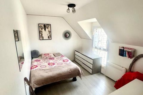 Villa a Tinteniac, Ille-et-Vilaine, Tinteniac - € 199.000 | Ref: 199990 - foto 9