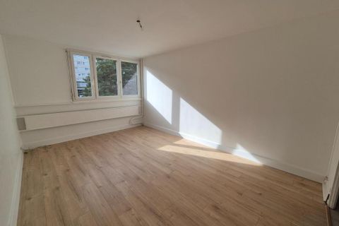 Lejlighed i Saint-Etienne, Loire, Saint-Etienne - € 58.900 | Ref: 200008 - foto 1
