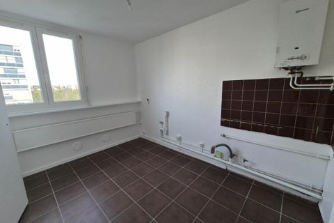 Lejlighed i Saint-Etienne, Loire, Saint-Etienne - € 58.900 | Ref: 200008 - foto 3