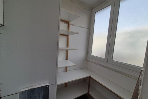 Lejlighed i Saint-Etienne, Loire, Saint-Etienne - € 58.900 | Ref: 200008 - foto 4