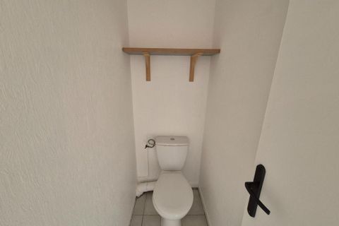 Lejlighed i Saint-Etienne, Loire, Saint-Etienne - € 58.900 | Ref: 200008 - foto 11