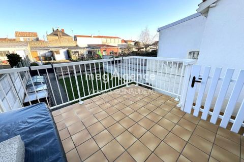Villa i Cholet, Maine-et-Loire, Cholet - € 193 500 | Ref: 200017 - foto 2