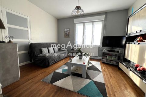 Villa i Cholet, Maine-et-Loire, Cholet - € 193 500 | Ref: 200017 - foto 3