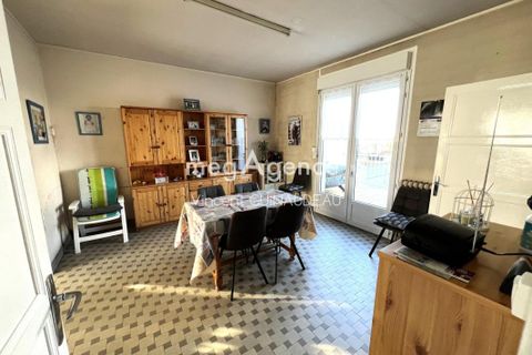 Villa i Cholet, Maine-et-Loire, Cholet - € 193 500 | Ref: 200017 - foto 4