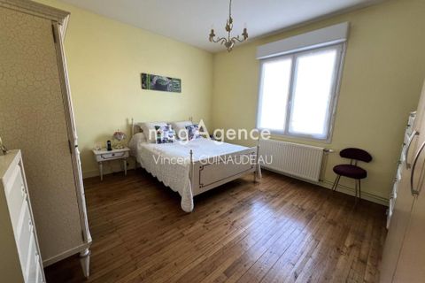 Villa i Cholet, Maine-et-Loire, Cholet - € 193 500 | Ref: 200017 - foto 5