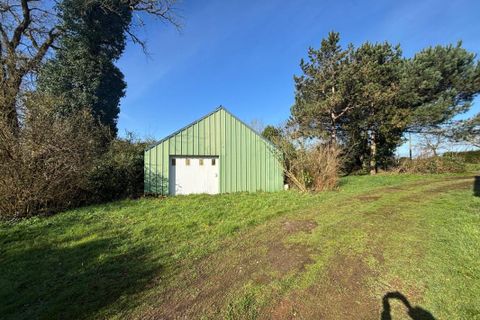 Villa a Treal, Morbihan, Treal - € 65.500 | Ref: 200024 - foto 2