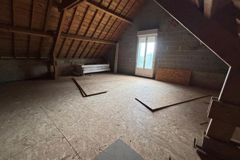 Villa a Treal, Morbihan, Treal - € 65.500 | Ref: 200024 - foto 6