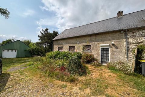 Villa a Treal, Morbihan, Treal - € 65.500 | Ref: 200024 - foto 7