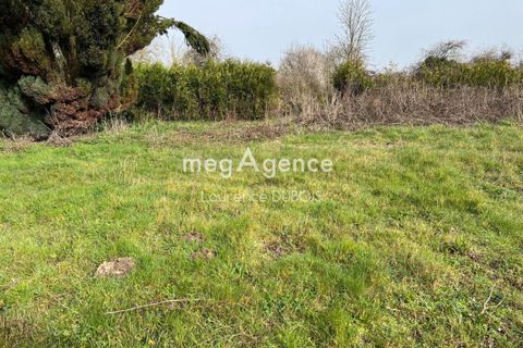 Helårsgrund i Bajus, Pas-de-Calais, Bajus - € 44.000 | Ref: 200030 - foto 1