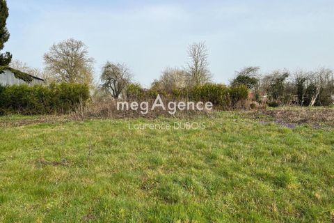 Helårsgrund i Bajus, Pas-de-Calais, Bajus - € 44.000 | Ref: 200030 - foto 2