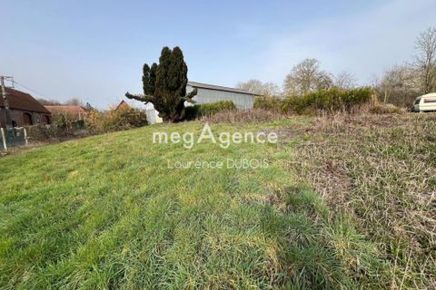 Helårsgrund i Bajus, Pas-de-Calais, Bajus - € 44.000 | Ref: 200030 - foto 3