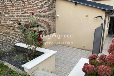 Villa a Amiens, Somme, Amiens - € 229.000 | Ref: 200042 - foto 2