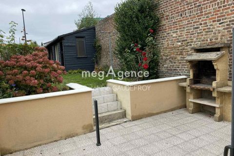 Villa a Amiens, Somme, Amiens - € 229.000 | Ref: 200042 - foto 3