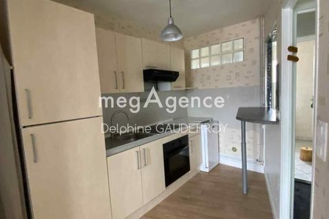 Villa a Amiens, Somme, Amiens - € 142.000 | Ref: 200045 - foto 4
